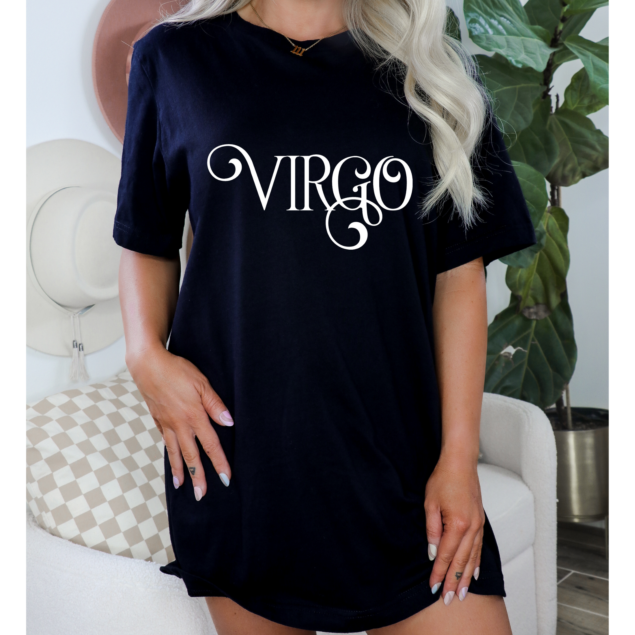 Zodiac T-Shirt