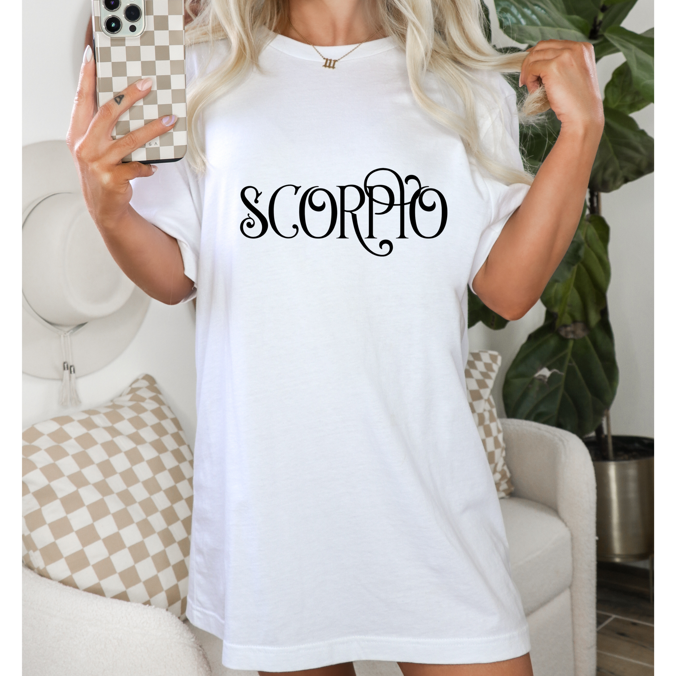 Zodiac T-Shirt