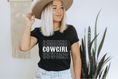 Load image into Gallery viewer, Cowgirl T-Shirt
