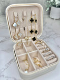 Load image into Gallery viewer, Personalized Jewelry Box
