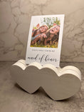 Load image into Gallery viewer, Photo Bridesmaid Card
