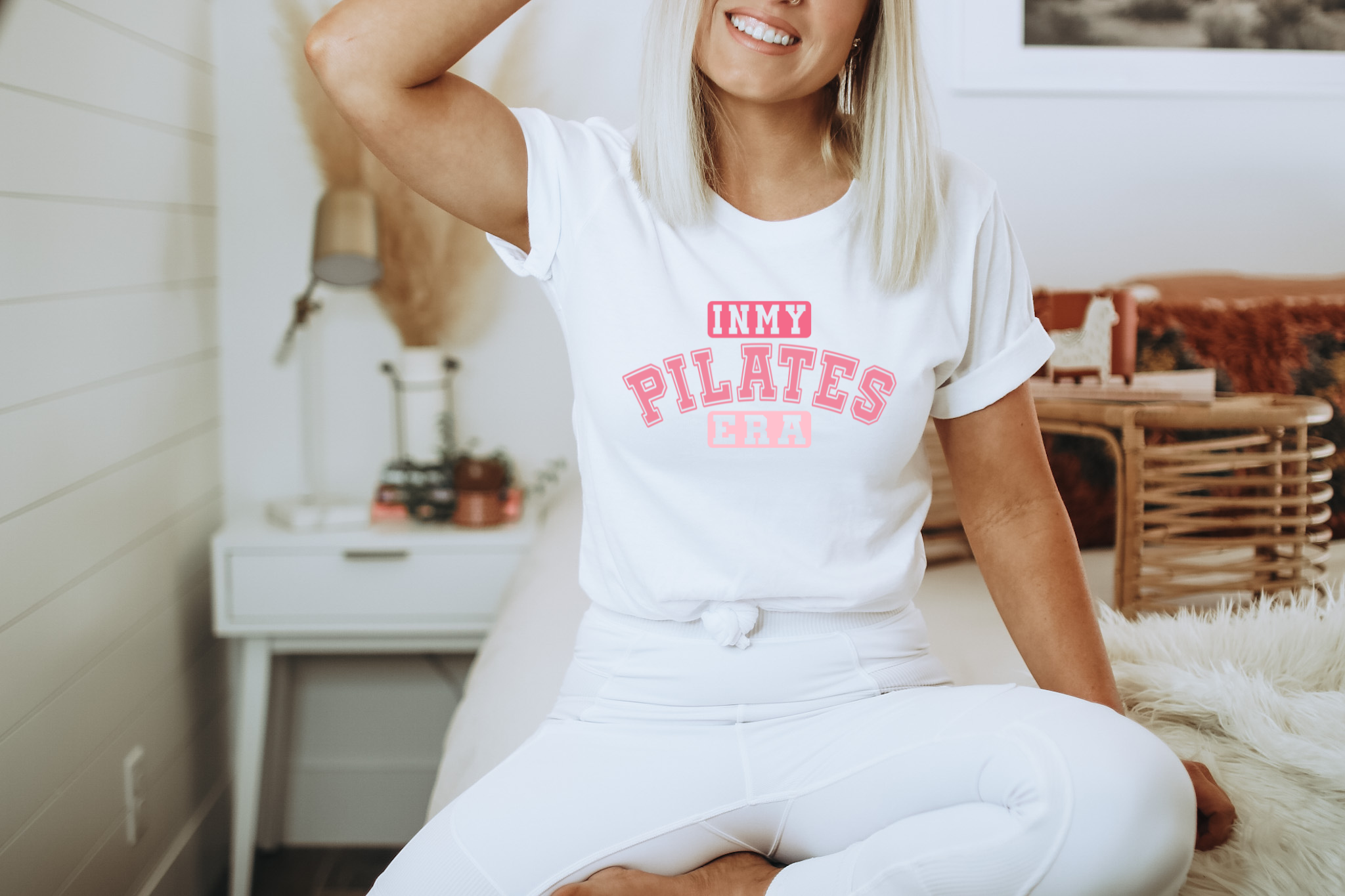 In My Pilates Era T-Shirt